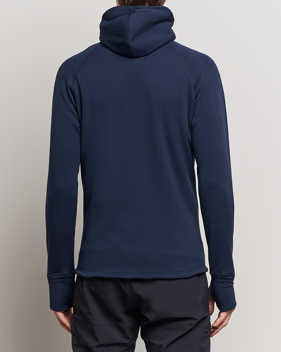 Herren | Pullover | Houdini | Power Houdi Blue Illusion