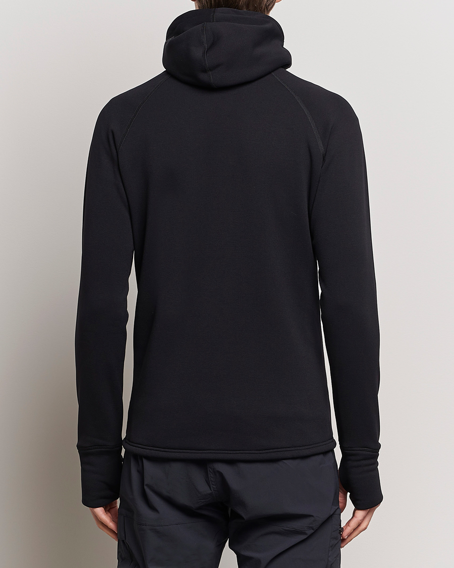 Herren | Pullover | Houdini | Power Houdi True Black
