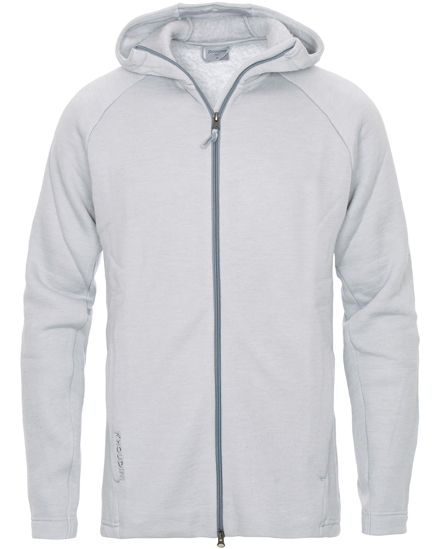 Herren | Pullover | Houdini | Alto Houdi Ground Grey