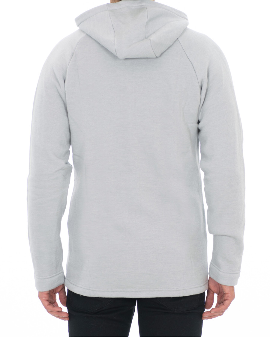 Herren | Pullover | Houdini | Alto Houdi Ground Grey