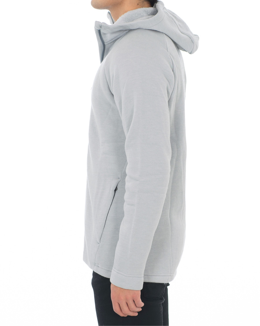 Herren | Pullover | Houdini | Alto Houdi Ground Grey