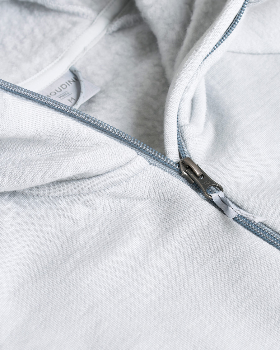 Herren | Pullover | Houdini | Alto Houdi Ground Grey