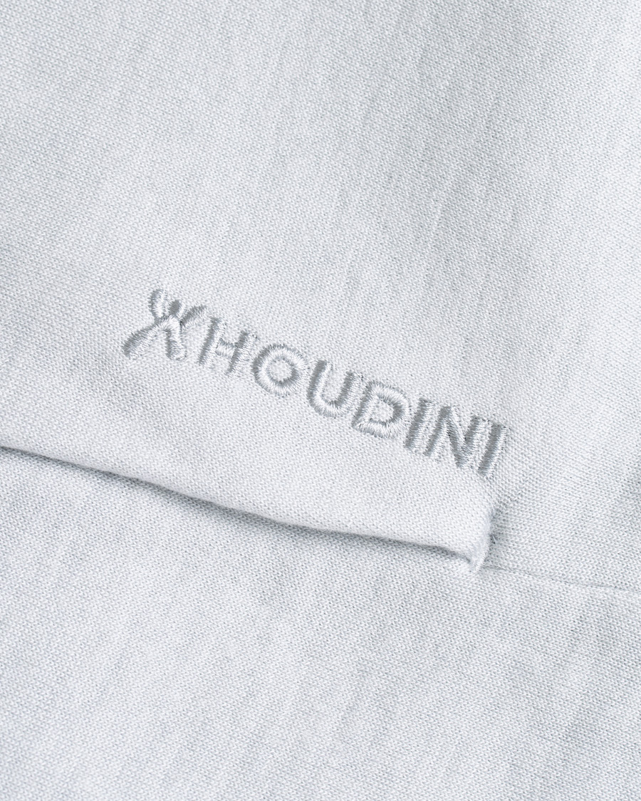 Herren | Pullover | Houdini | Alto Houdi Ground Grey