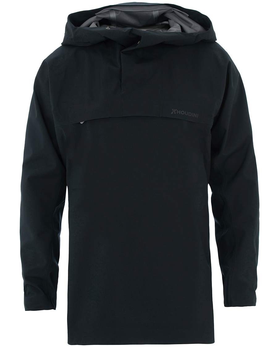 Herren | Jacken | Houdini | The Shelter True Black
