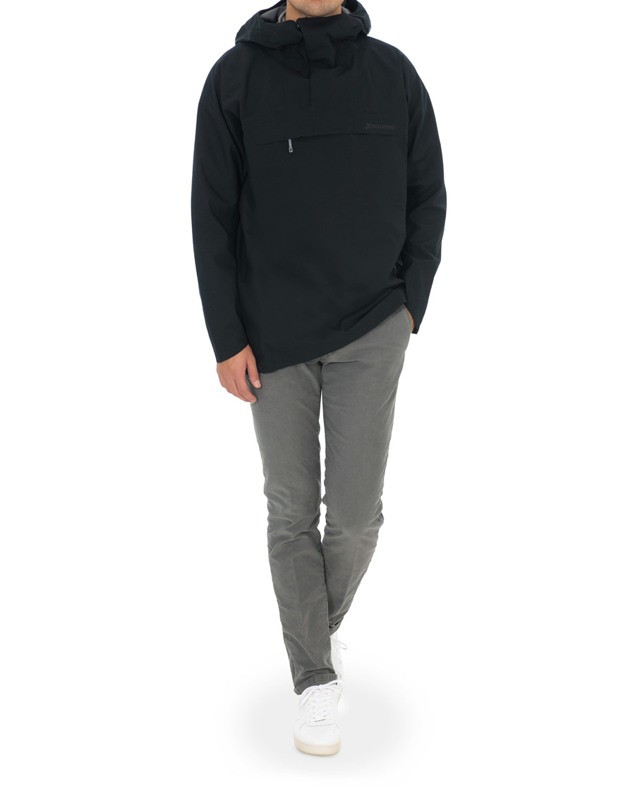 Herren | Jacken | Houdini | The Shelter True Black