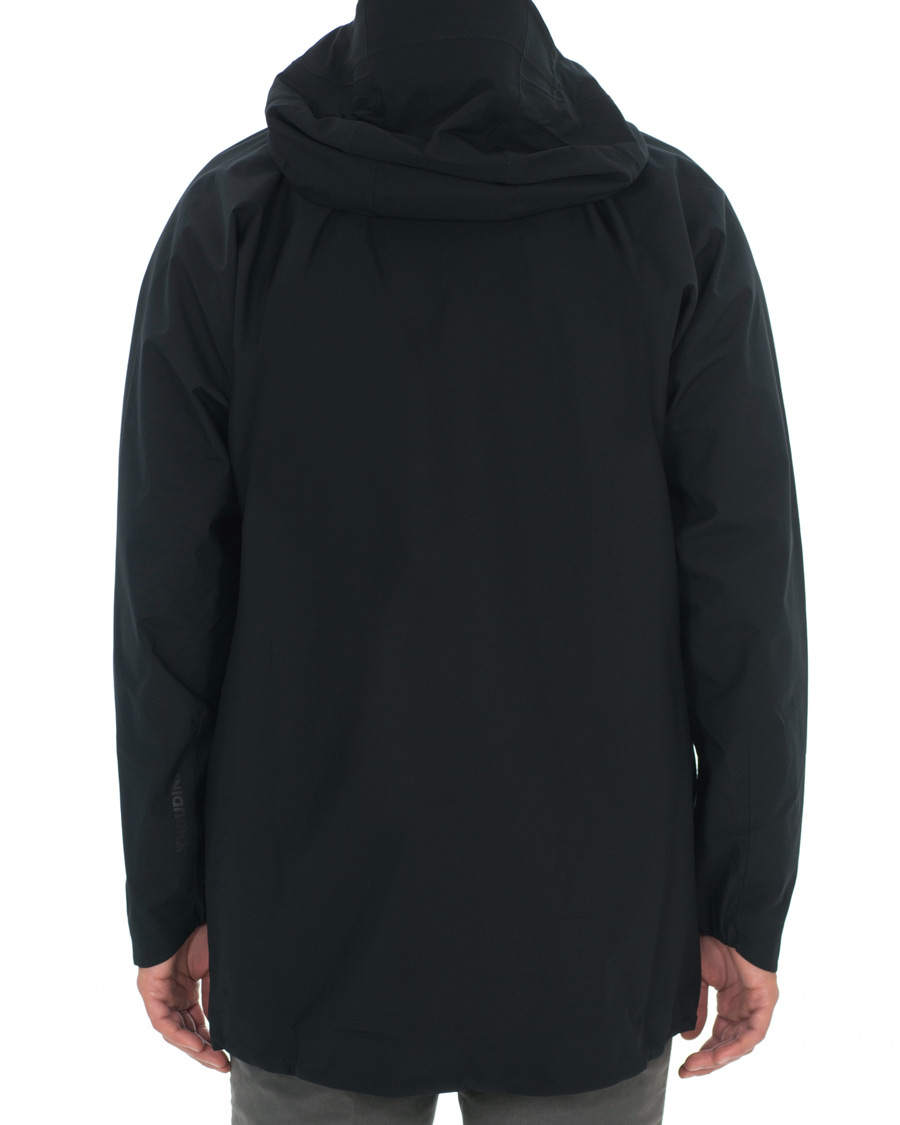 Herren | Jacken | Houdini | The Shelter True Black