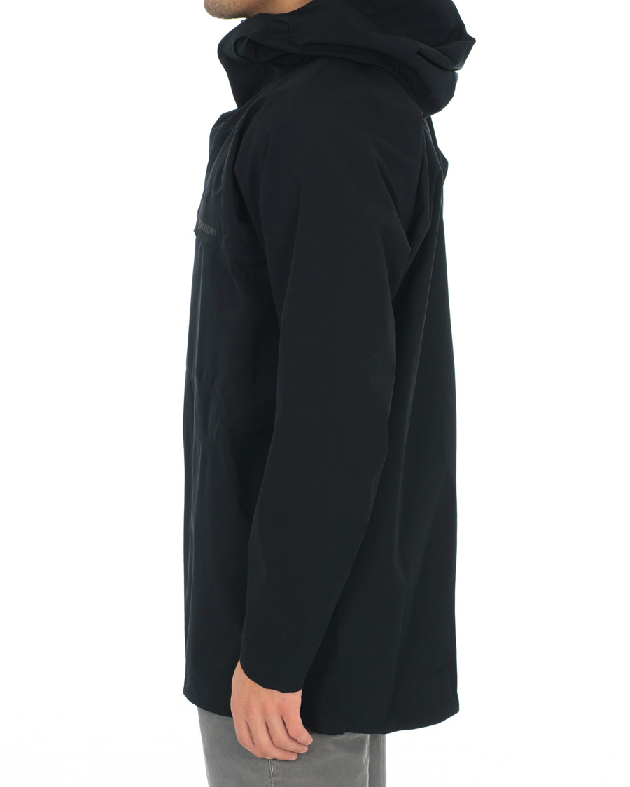 Herren | Jacken | Houdini | The Shelter True Black