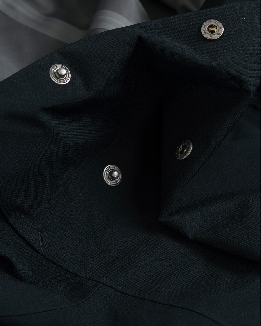 Herren | Jacken | Houdini | The Shelter True Black