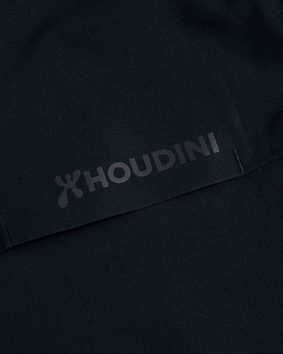 Herren | Jacken | Houdini | The Shelter True Black