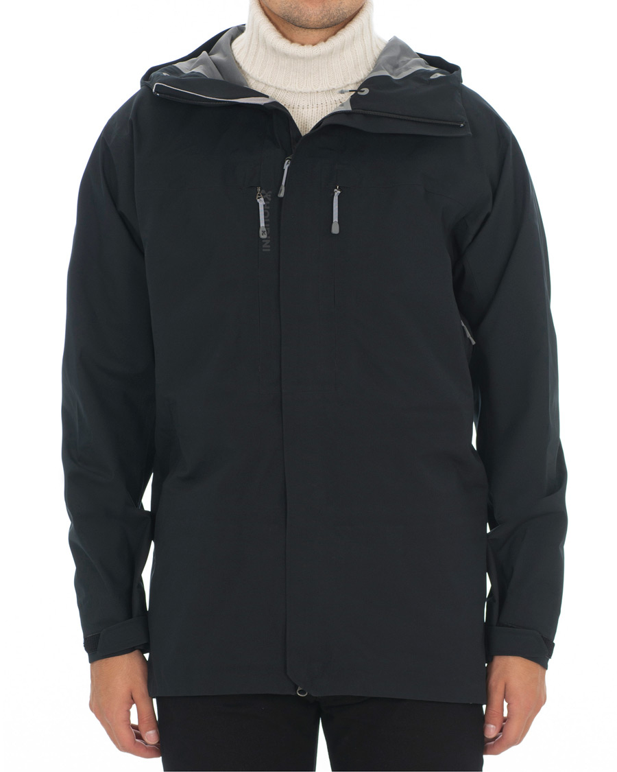 Herren | Jacken | Houdini | Rollercoaster Jacket True Black