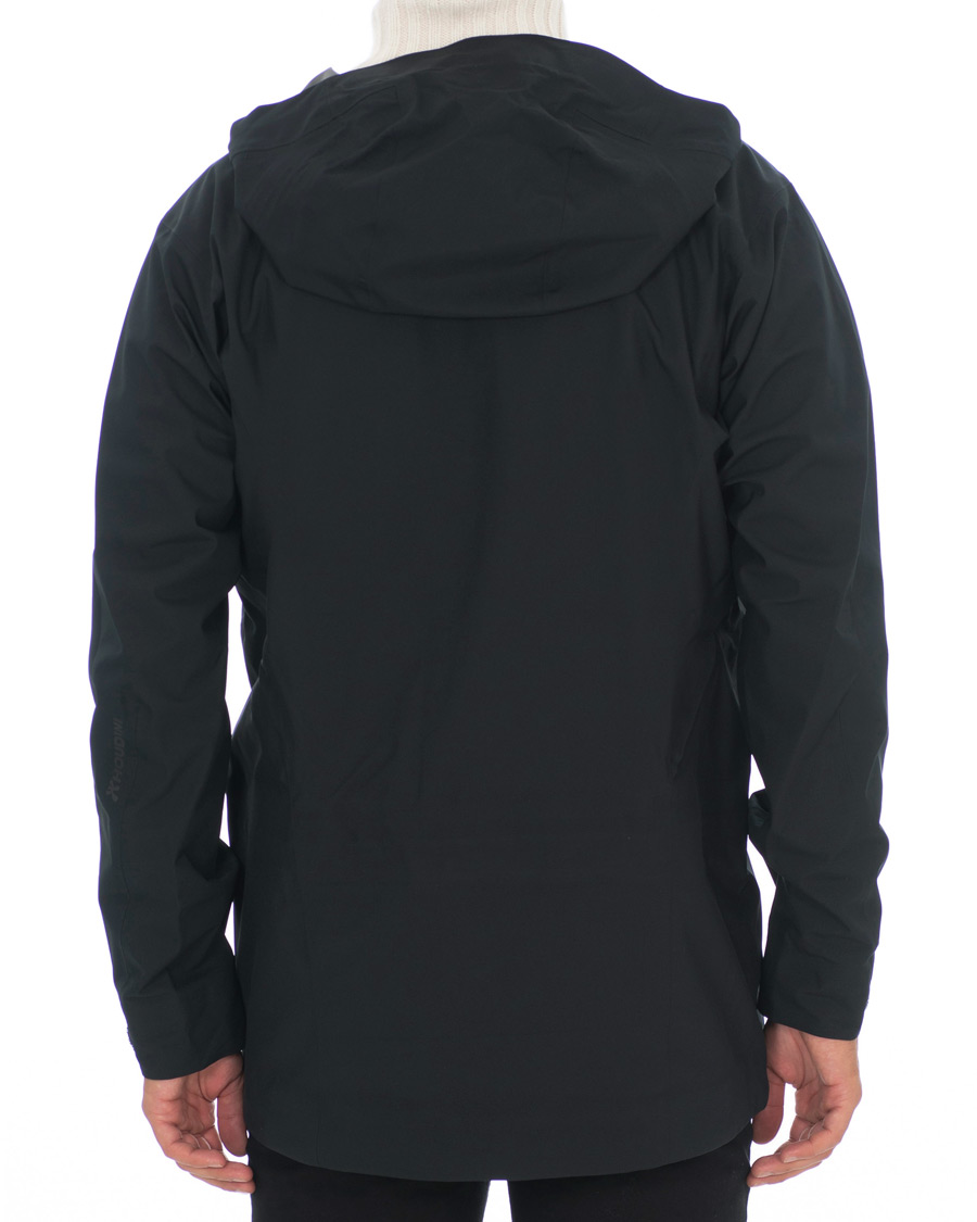 Herren | Jacken | Houdini | Rollercoaster Jacket True Black