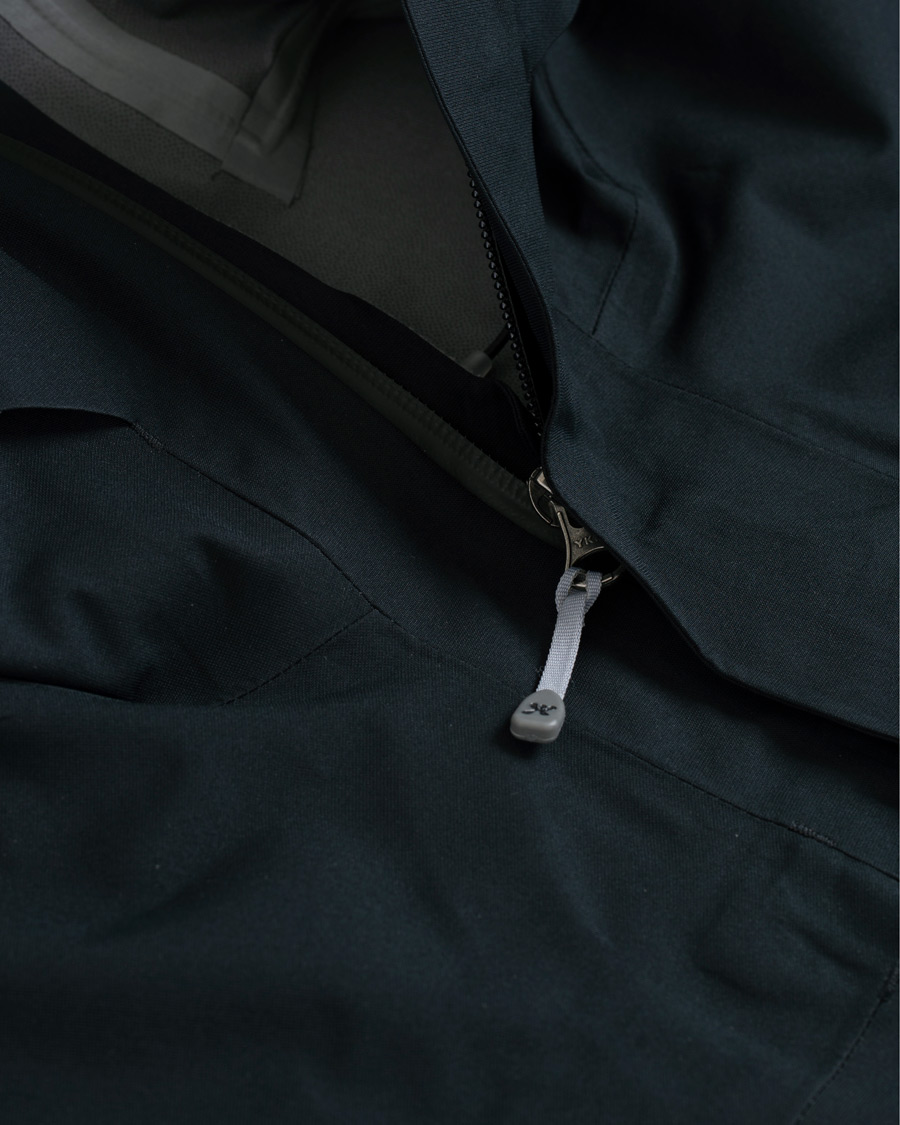 Herren | Jacken | Houdini | Rollercoaster Jacket True Black