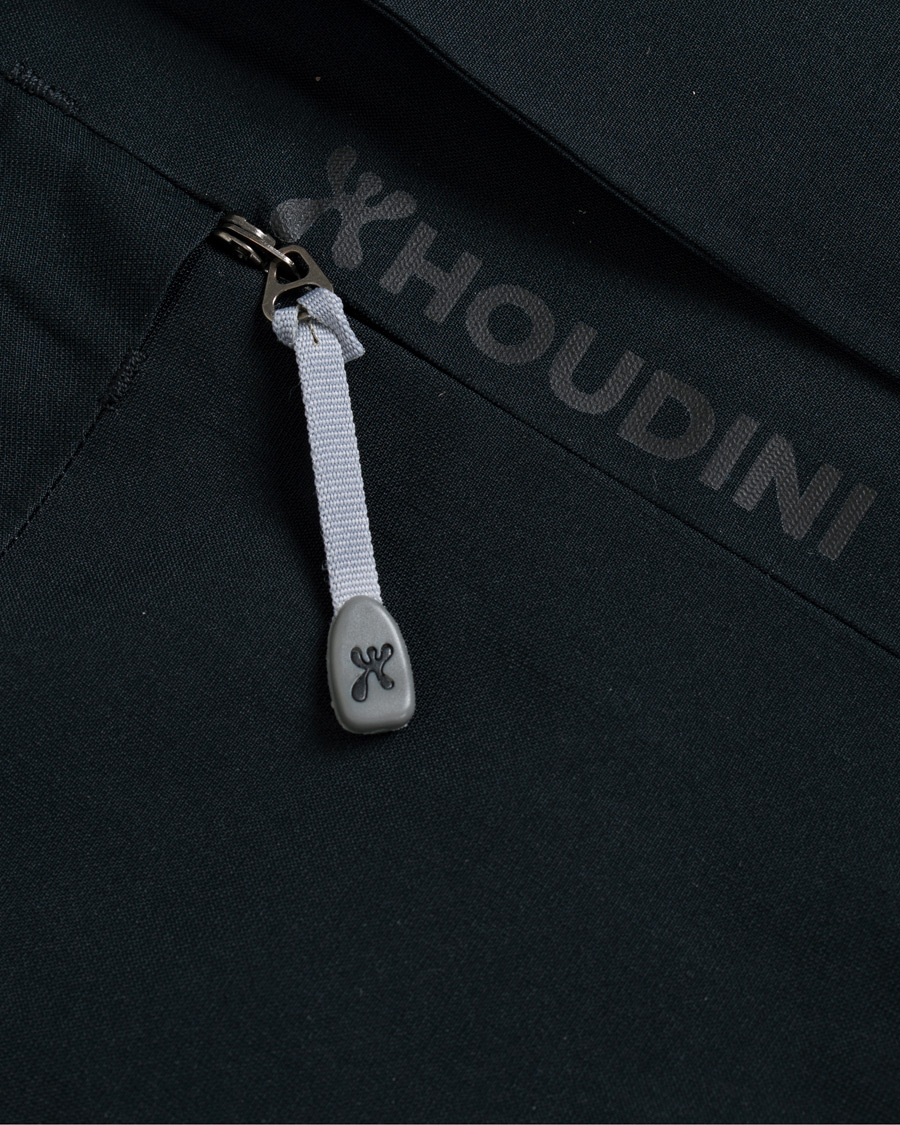 Herren | Jacken | Houdini | Rollercoaster Jacket True Black