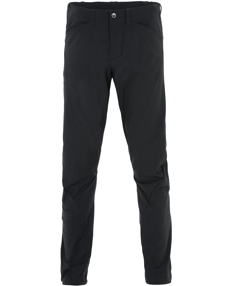 Herren | Hosen | Houdini | Daybreak Pants True Black