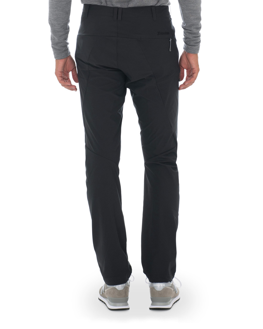 Herren | Hosen | Houdini | Daybreak Pants True Black