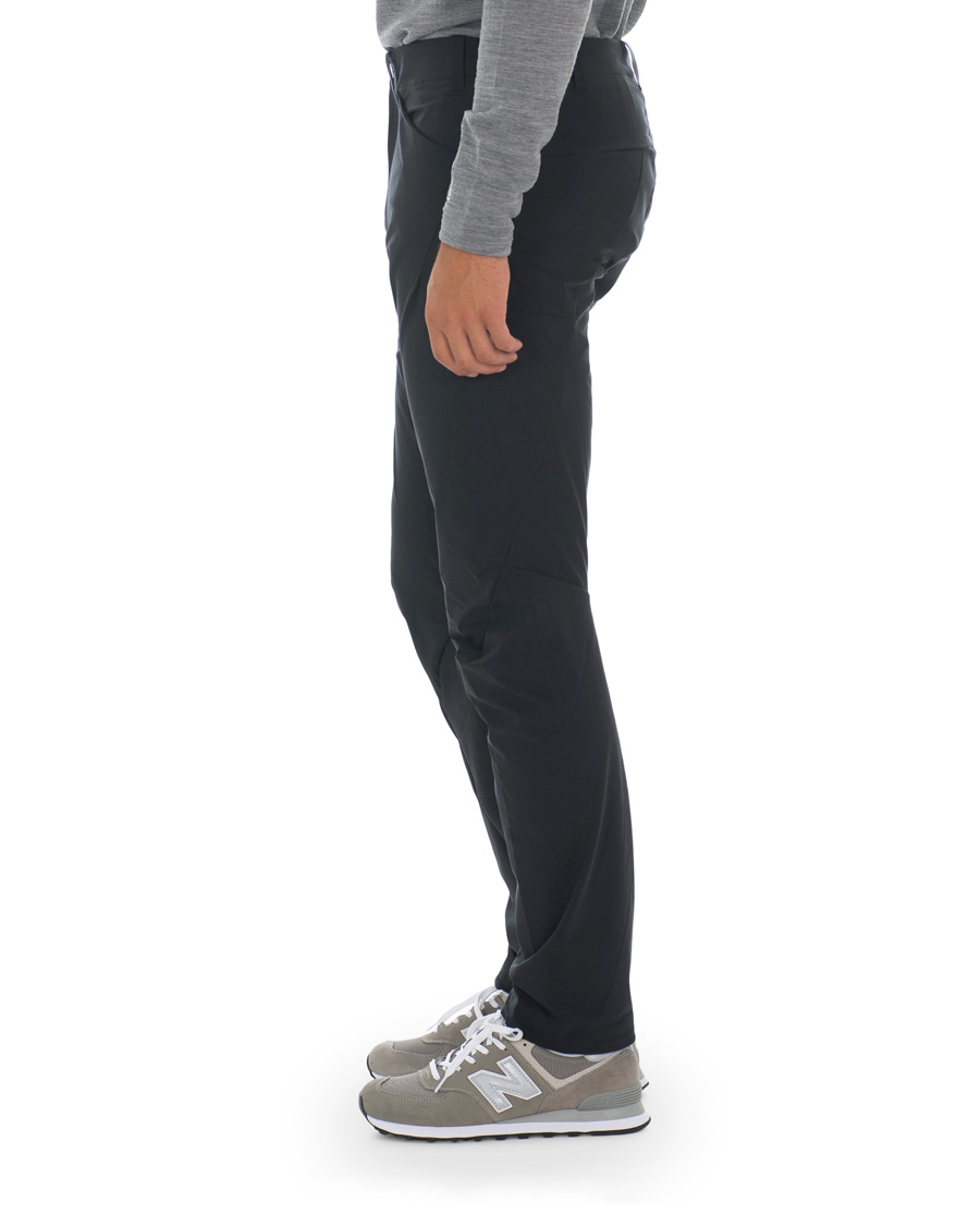 Herren | Hosen | Houdini | Daybreak Pants True Black
