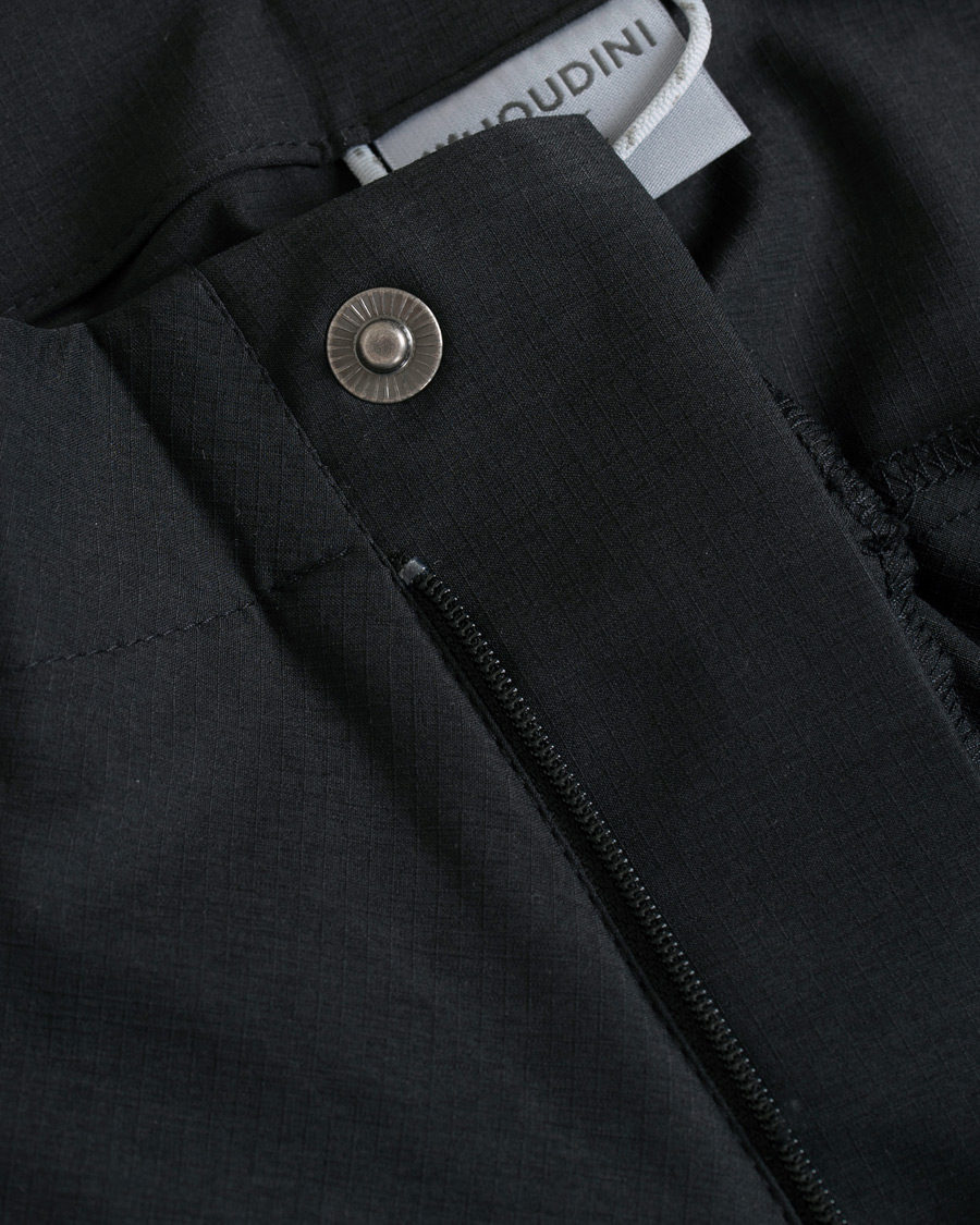 Herren | Hosen | Houdini | Daybreak Pants True Black