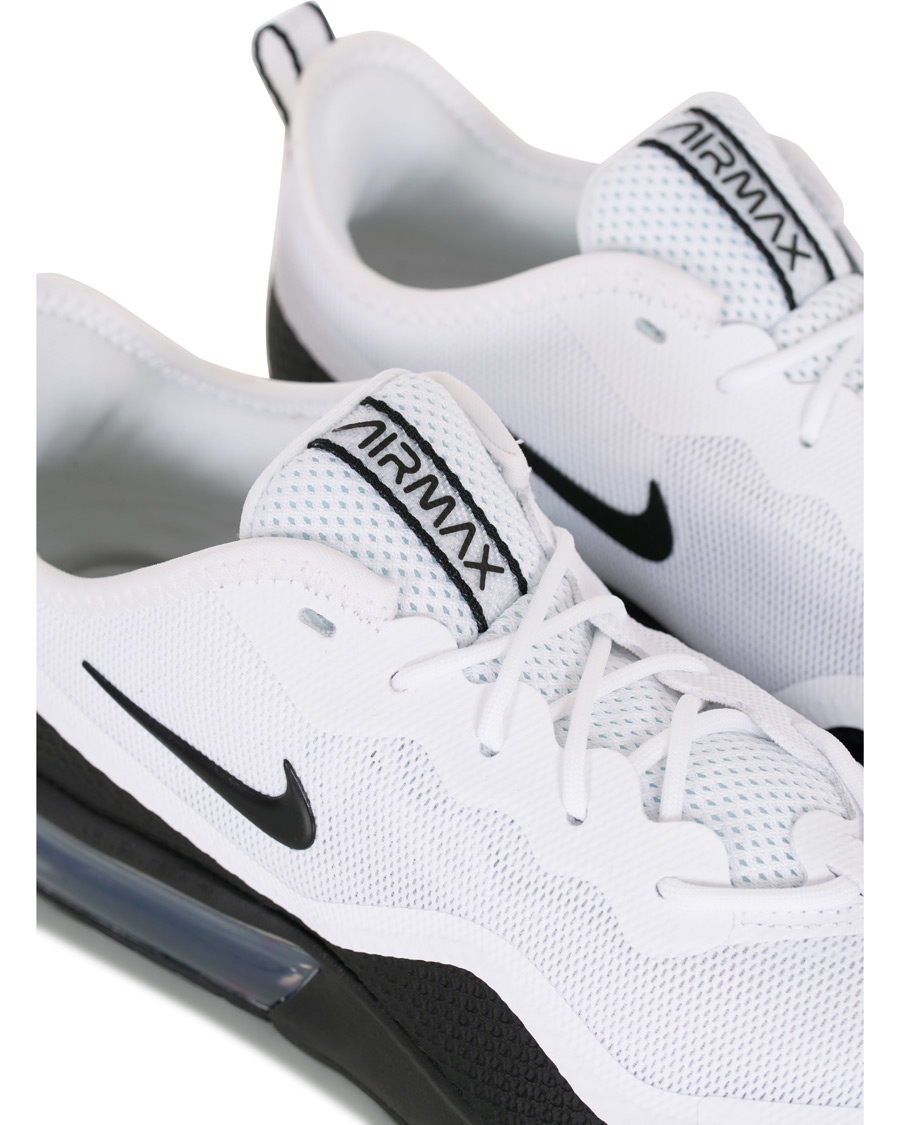 Nike Air Max Sequent Sneaker White