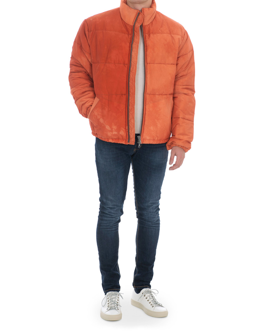 Herren | Jacken | Our Legacy | Walrus Puffa Jacket Rust