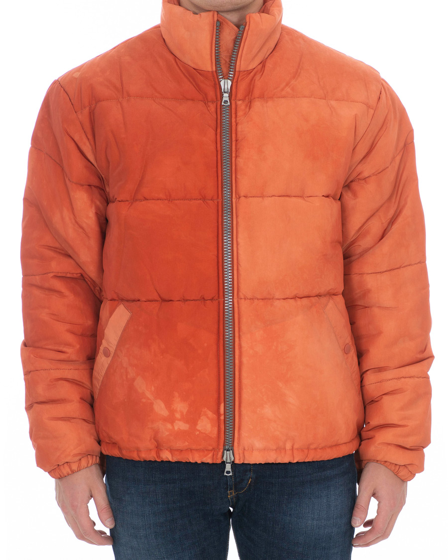 Herren | Jacken | Our Legacy | Walrus Puffa Jacket Rust