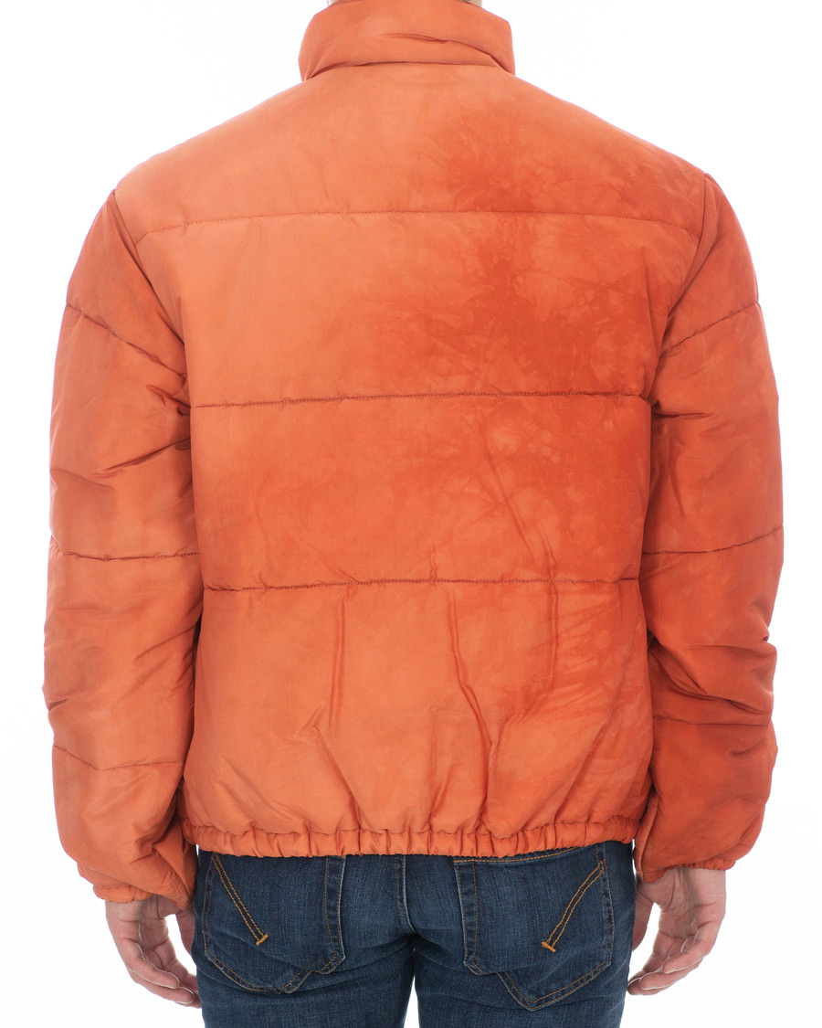 Herren | Jacken | Our Legacy | Walrus Puffa Jacket Rust