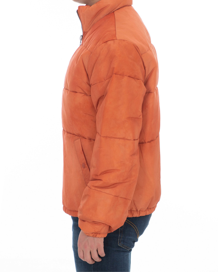 Herren | Jacken | Our Legacy | Walrus Puffa Jacket Rust