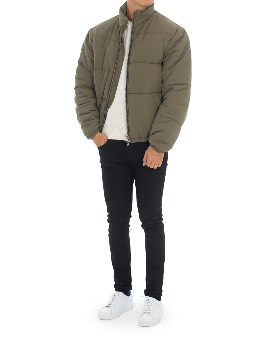 Herren | Jacken | Our Legacy | Walrus Puffa Jacket Olive