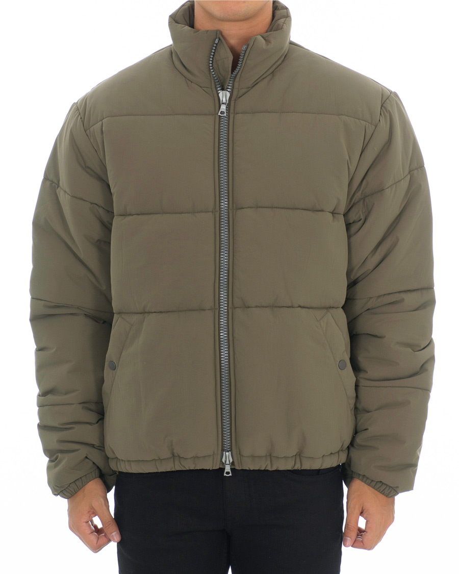 Herren | Jacken | Our Legacy | Walrus Puffa Jacket Olive