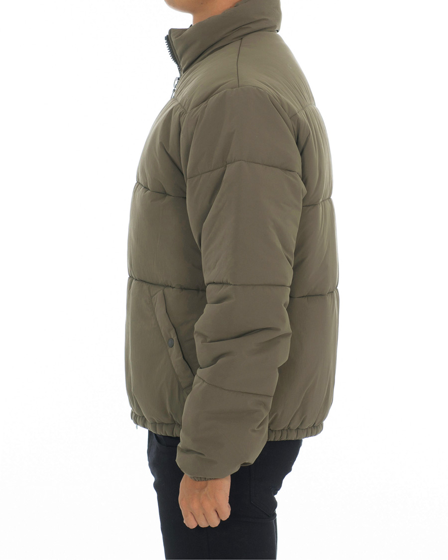 Herren | Jacken | Our Legacy | Walrus Puffa Jacket Olive