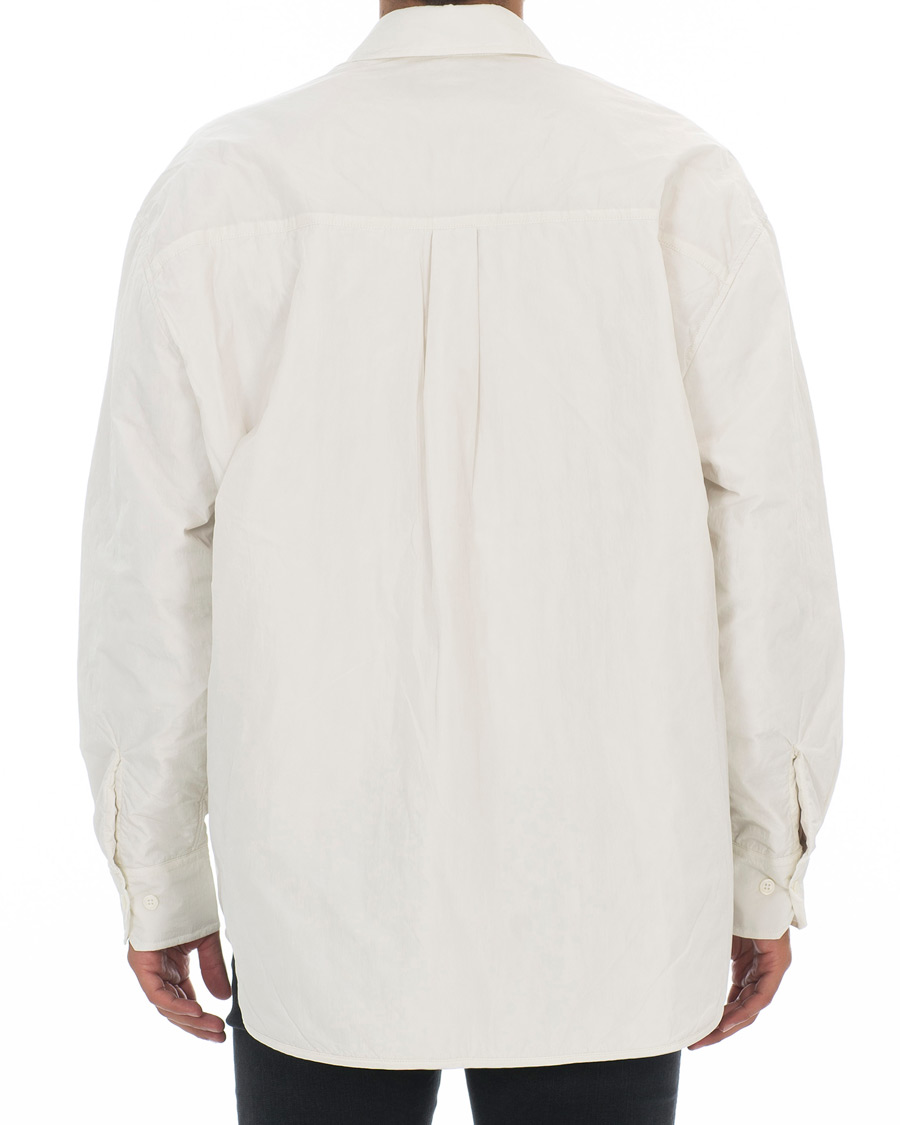 Herren | Jacken | Our Legacy | Tech Borrowed Padded Jacket White