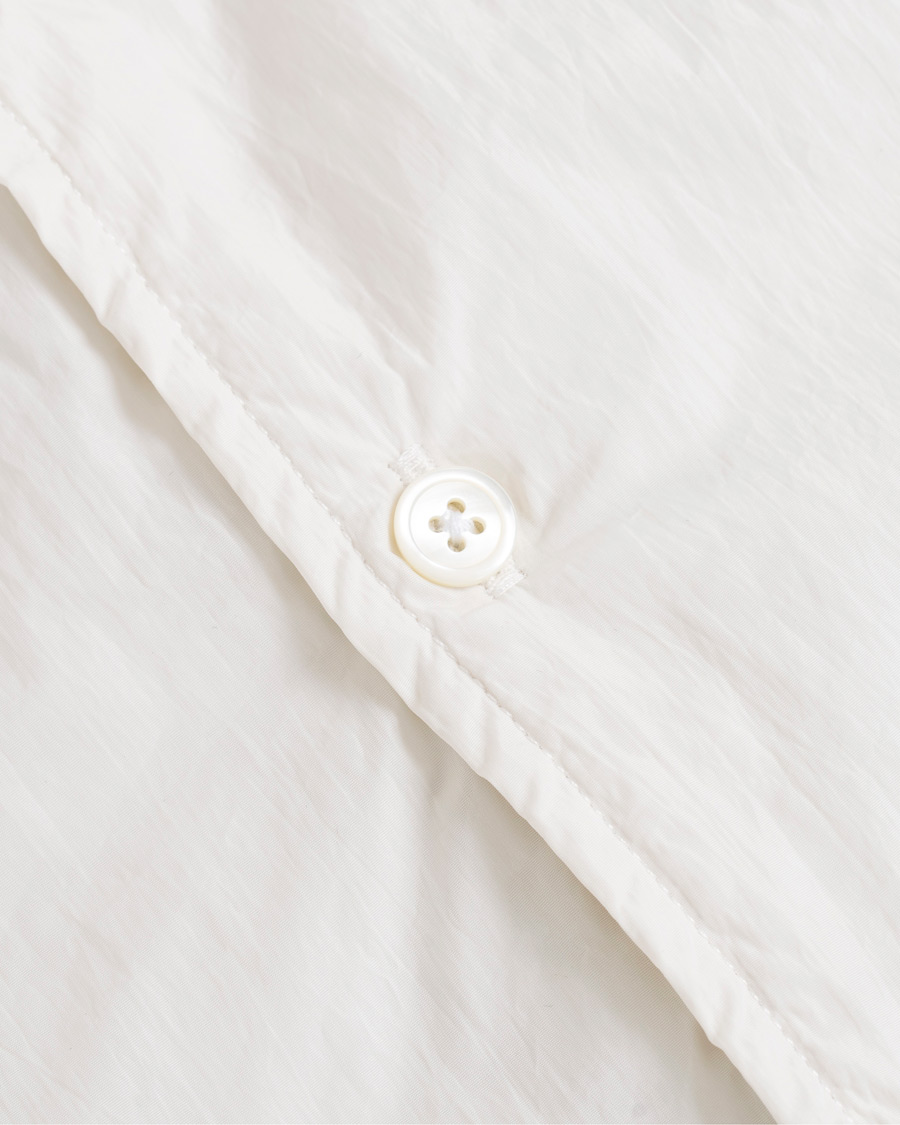 Herren | Jacken | Our Legacy | Tech Borrowed Padded Jacket White