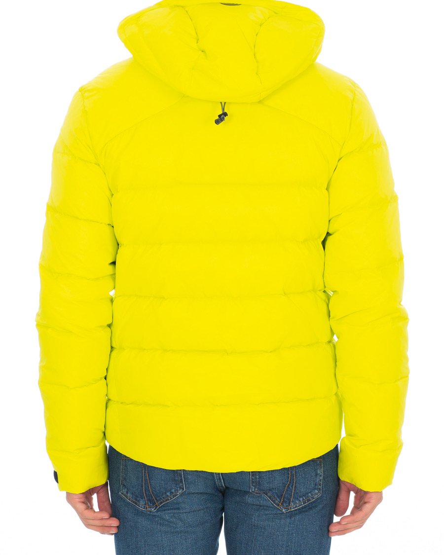 Herren | Jacken | Sail Racing | Gravity Down Jacket Sulphur Yellow