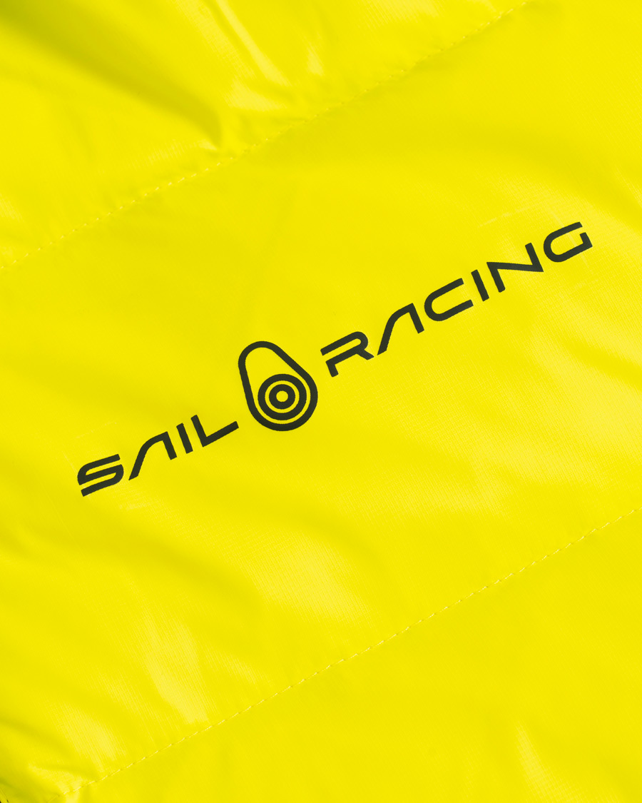 Herren | Jacken | Sail Racing | Gravity Down Jacket Sulphur Yellow