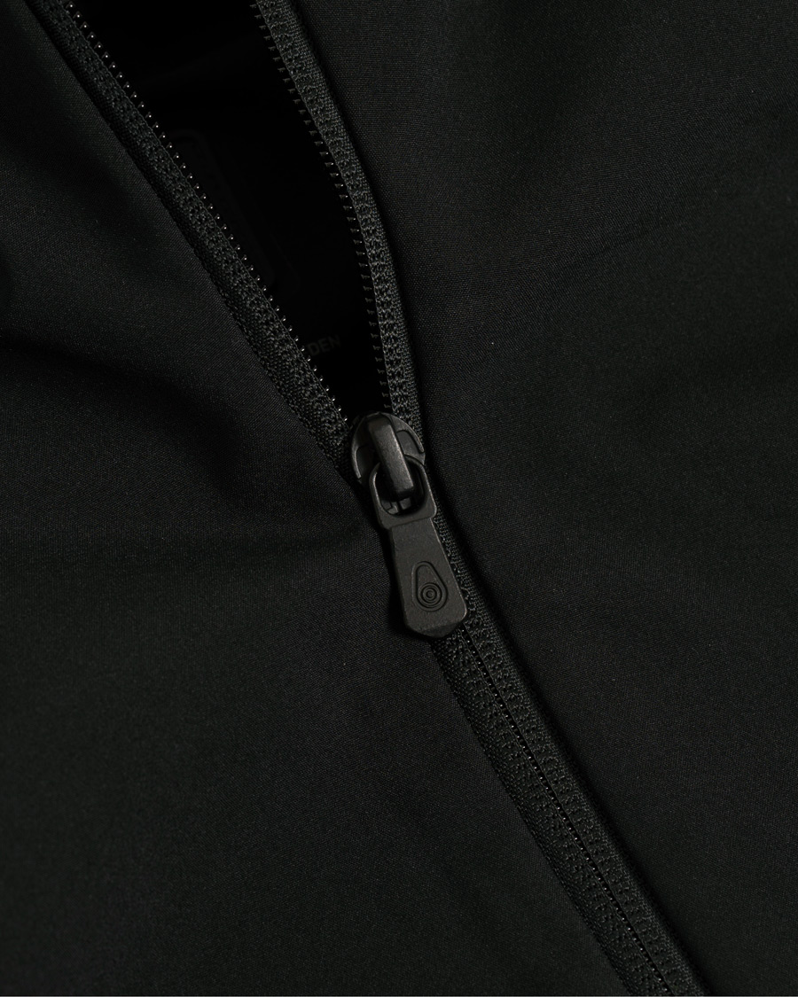 Herren | Jacken | Sail Racing | Bowman Softshell Hooded Jacket Carbon
