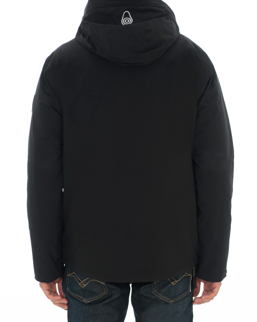 Herren | Jacken | Sail Racing | Antarctica Expedition Anorak Carbon