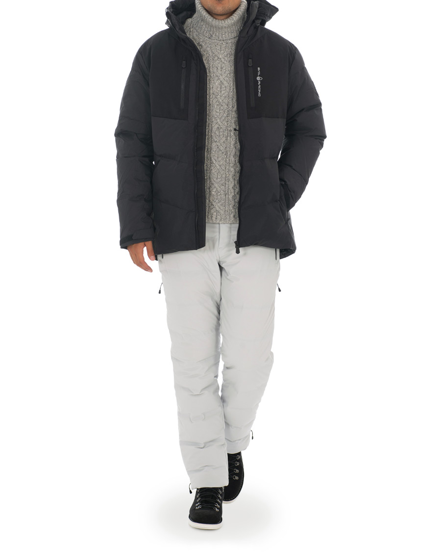 Herren | Hosen | Sail Racing | Race Down Pants Glacier Grey