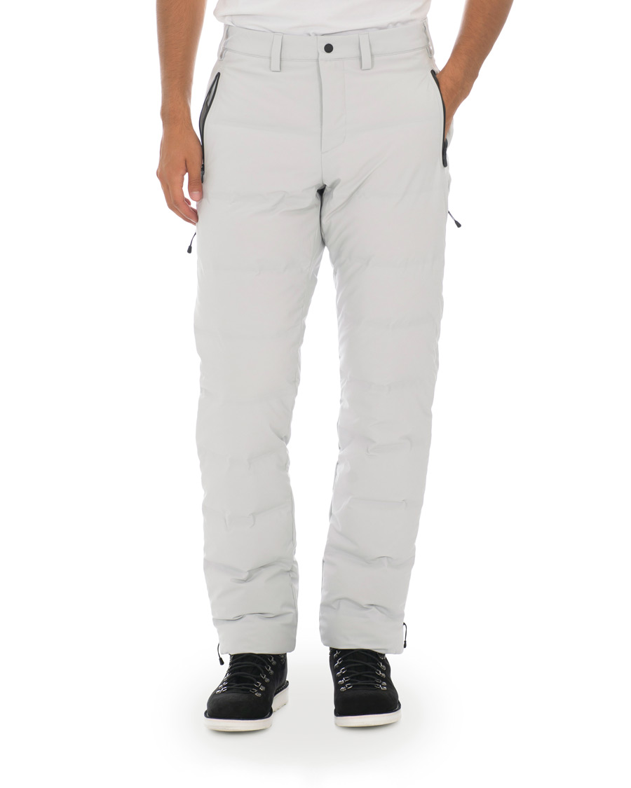 Herren | Hosen | Sail Racing | Race Down Pants Glacier Grey