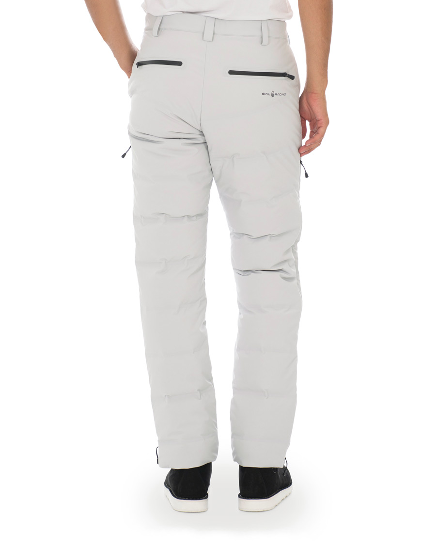 Herren | Hosen | Sail Racing | Race Down Pants Glacier Grey