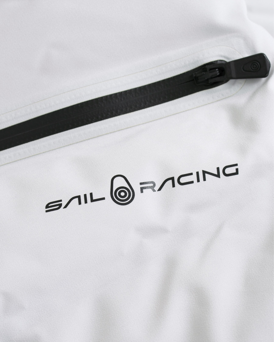 Herren | Hosen | Sail Racing | Race Down Pants Glacier Grey