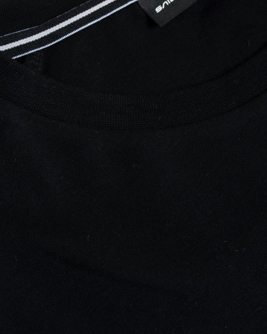 Herren | T-Shirts | Sail Racing | Antarctica Crew Neck Tee Carbon