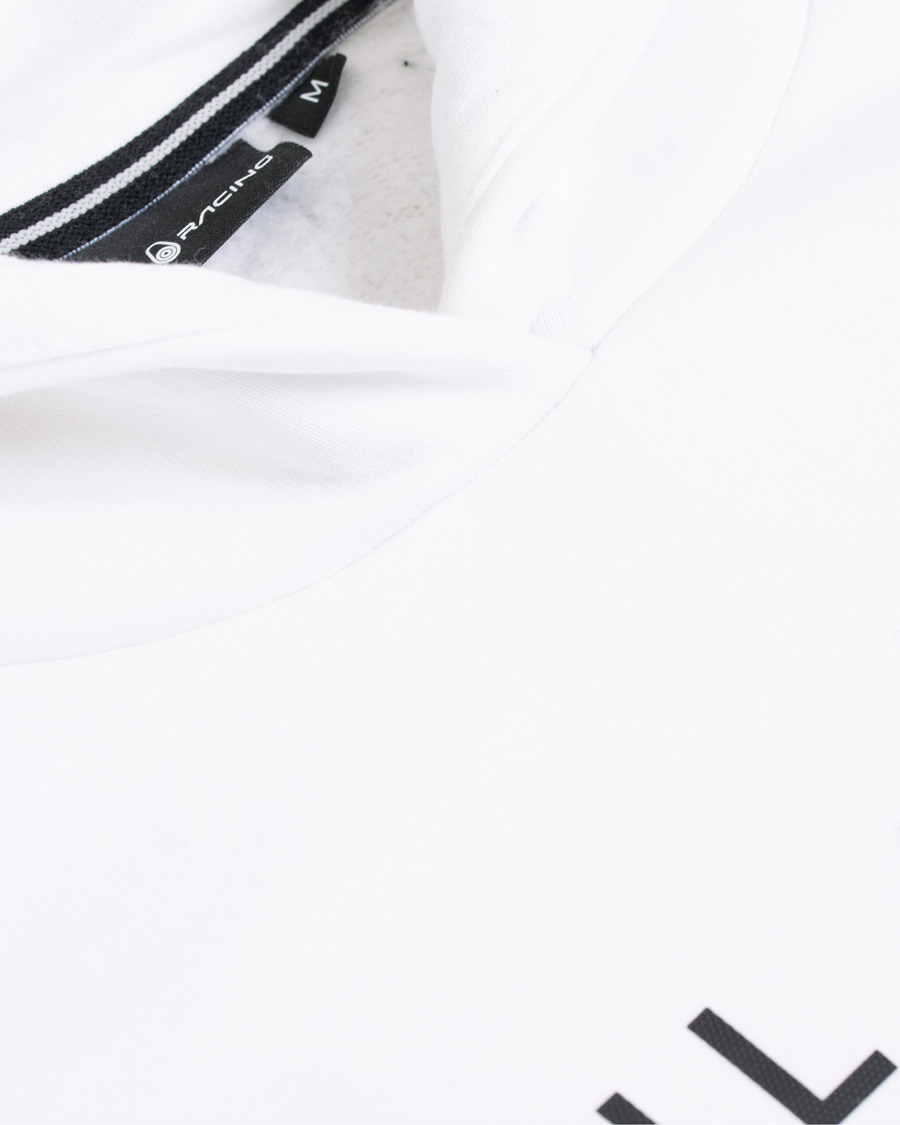 Herren | Pullover | Sail Racing | Antarctica Hoodie White