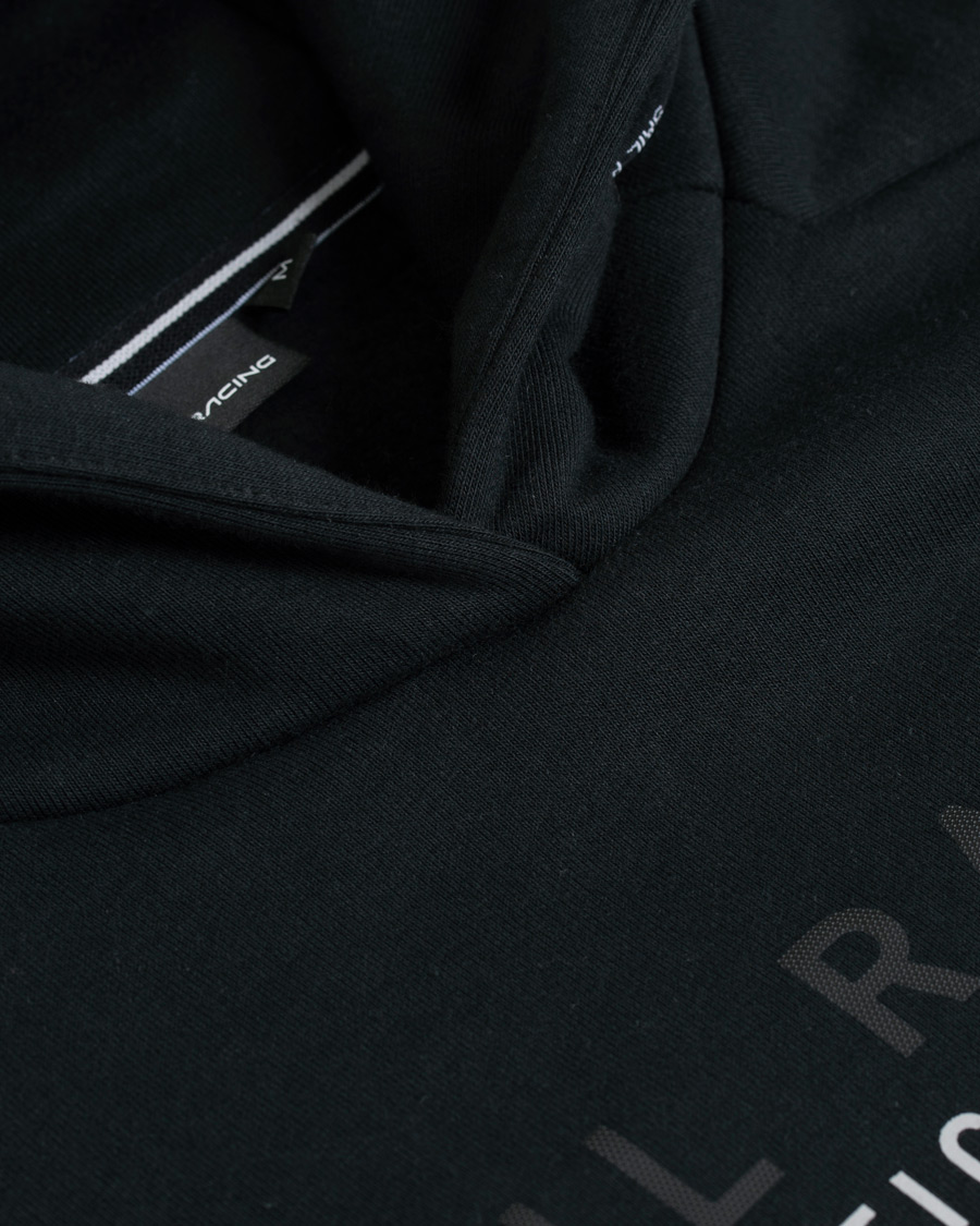 Herren | Pullover | Sail Racing | Antarctica Hoodie Carbon