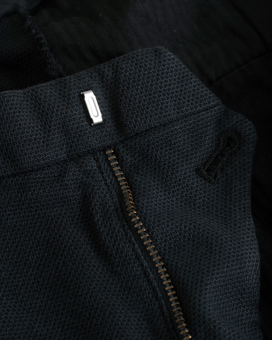 Herren | Hosen | Tiger of Sweden | Tretton Side Adjusters Pleated Trousers Grey