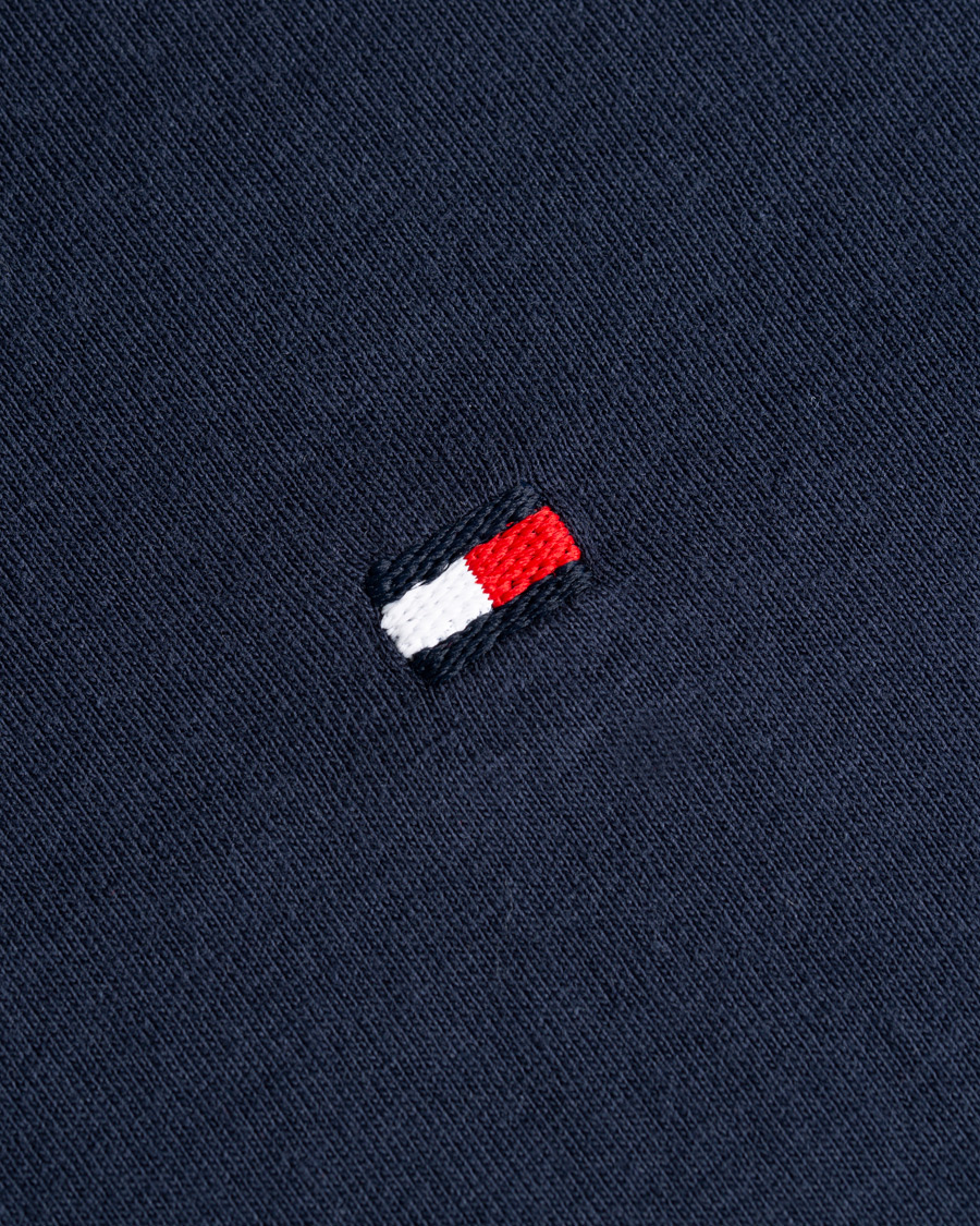 Herren | Unterwäsche | Tommy Hilfiger | Pyjama Set Navy/Red