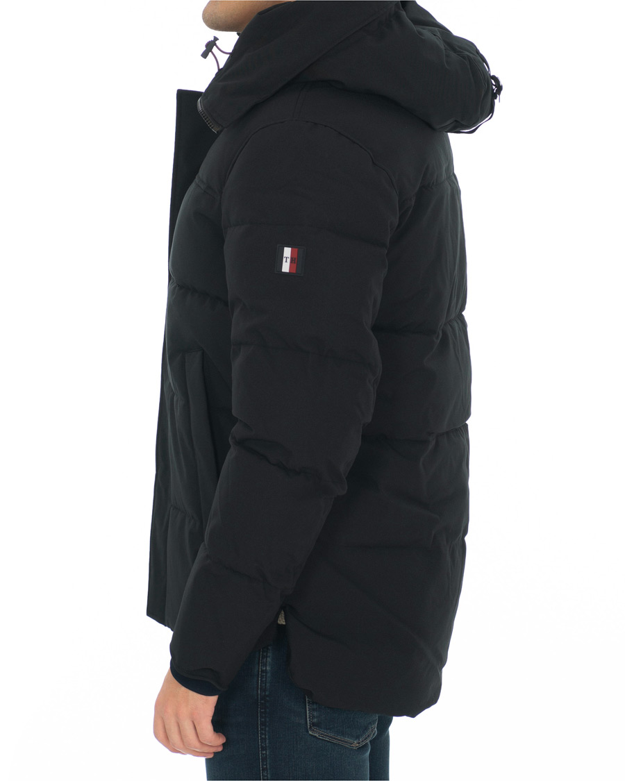 Tommy hilfiger 2025 canvas jacket