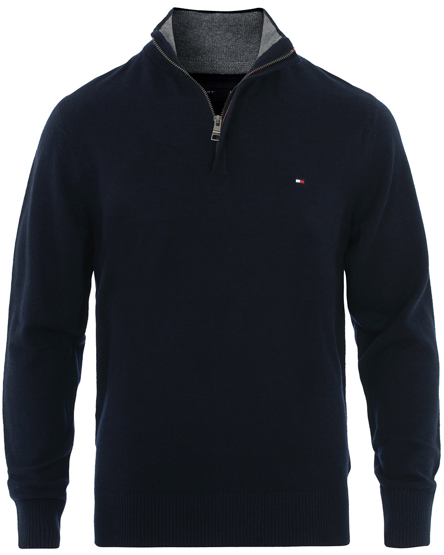 tommy hilfiger lambswool pullover