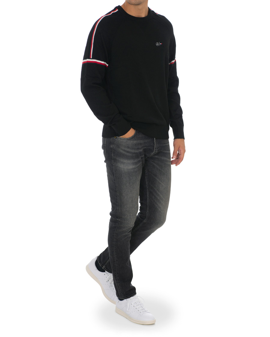 Tommy hilfiger mercedes online hoodie