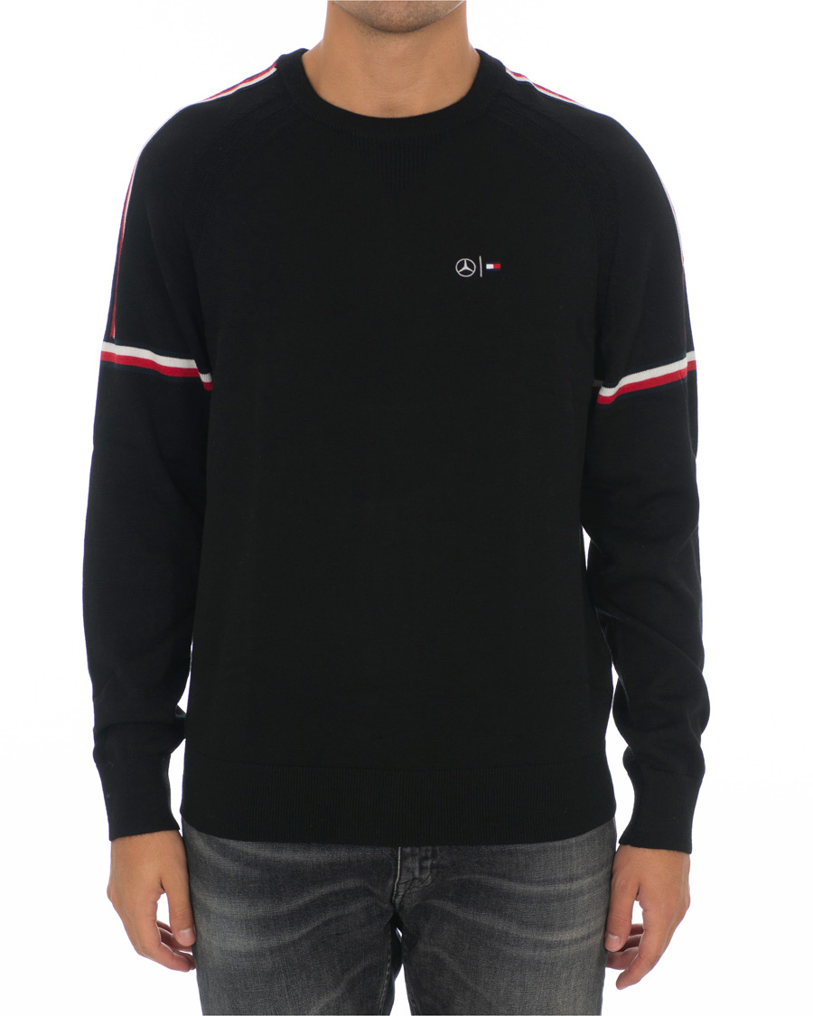 Tommy hilfiger mercedes shop hoodie