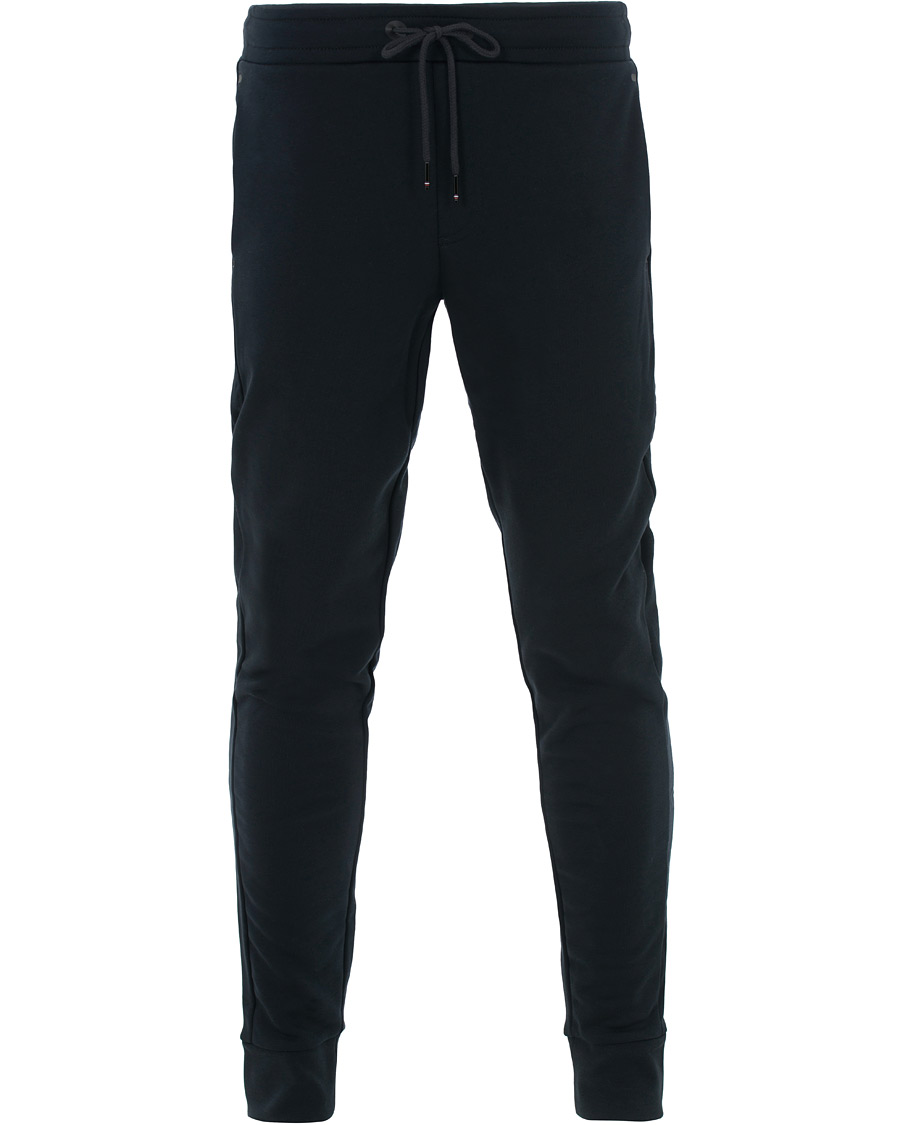 Herren | Hosen | Tommy Hilfiger | Mercedes Benz Tech Pants Jet Black