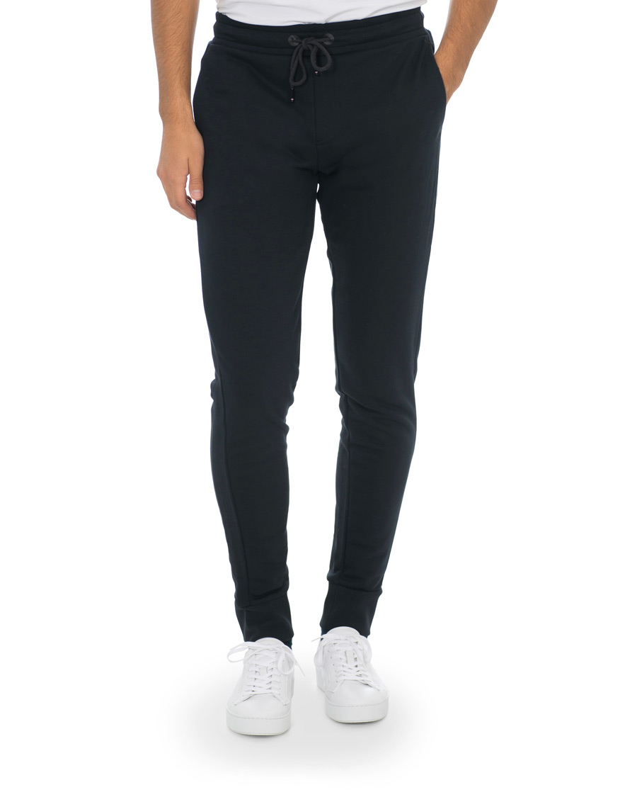 Herren | Hosen | Tommy Hilfiger | Mercedes Benz Tech Pants Jet Black